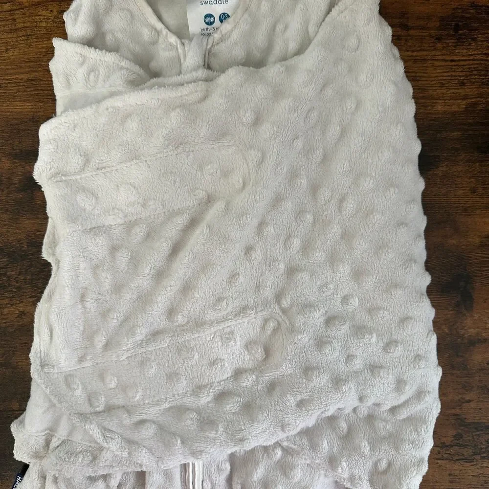 Halo sleepsack swaddle